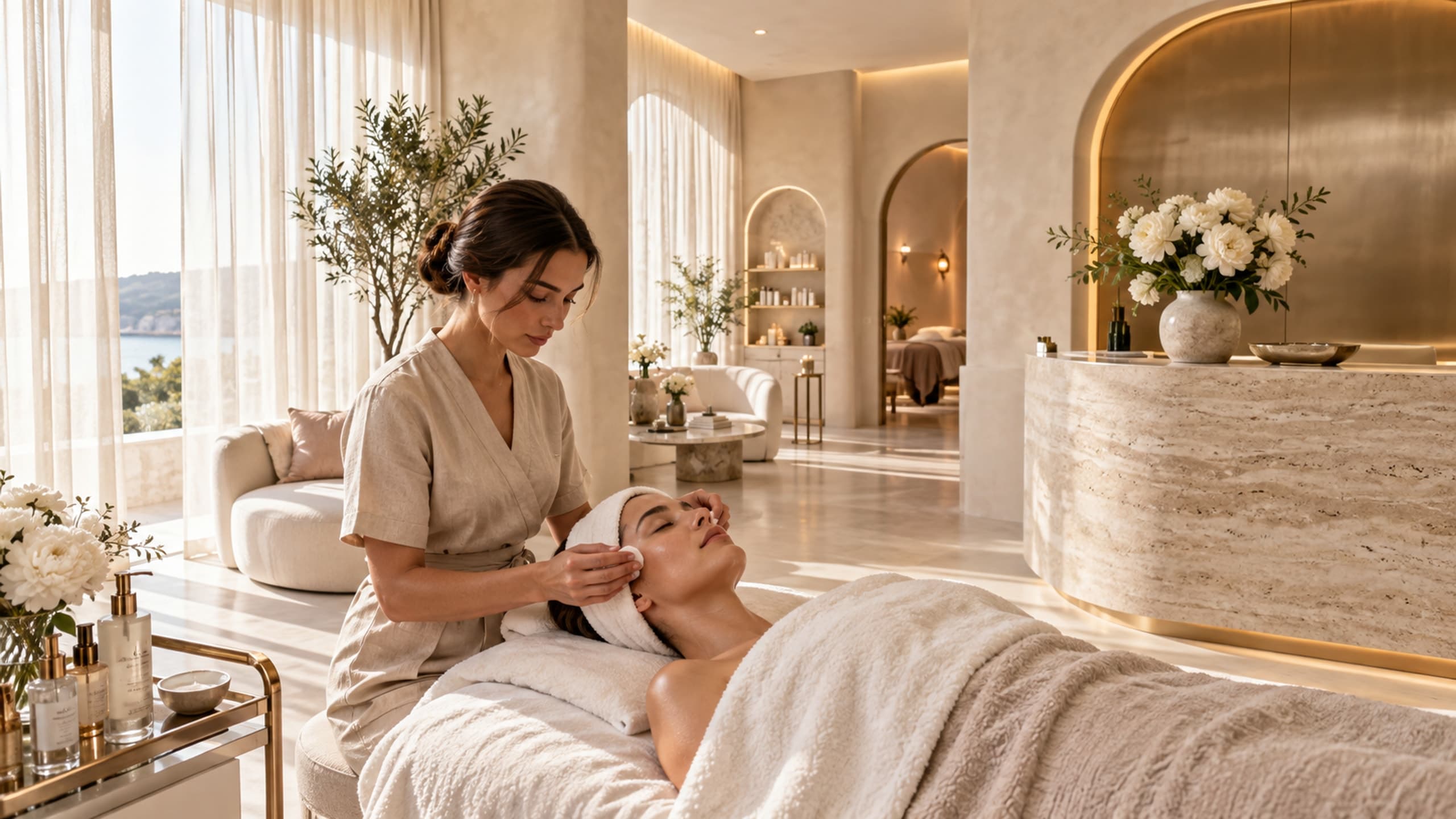 ActualBeauty Salón de Belleza y Estética
